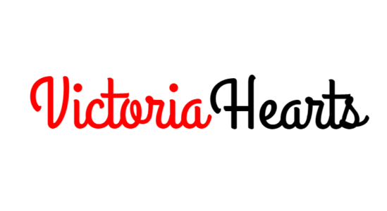 victoriahearts
